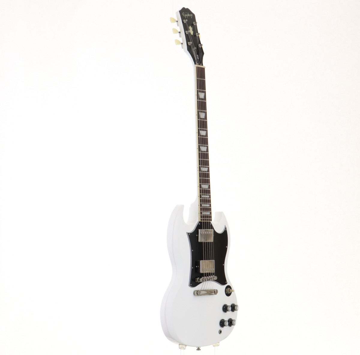 Epiphone SG Standard Alpine White 【新宿店】（中古/送料無料 