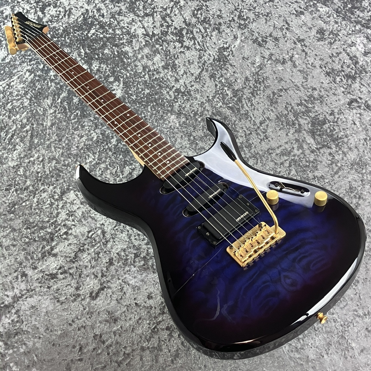 FERNANDES FGZ-400（中古）【楽器検索デジマート】