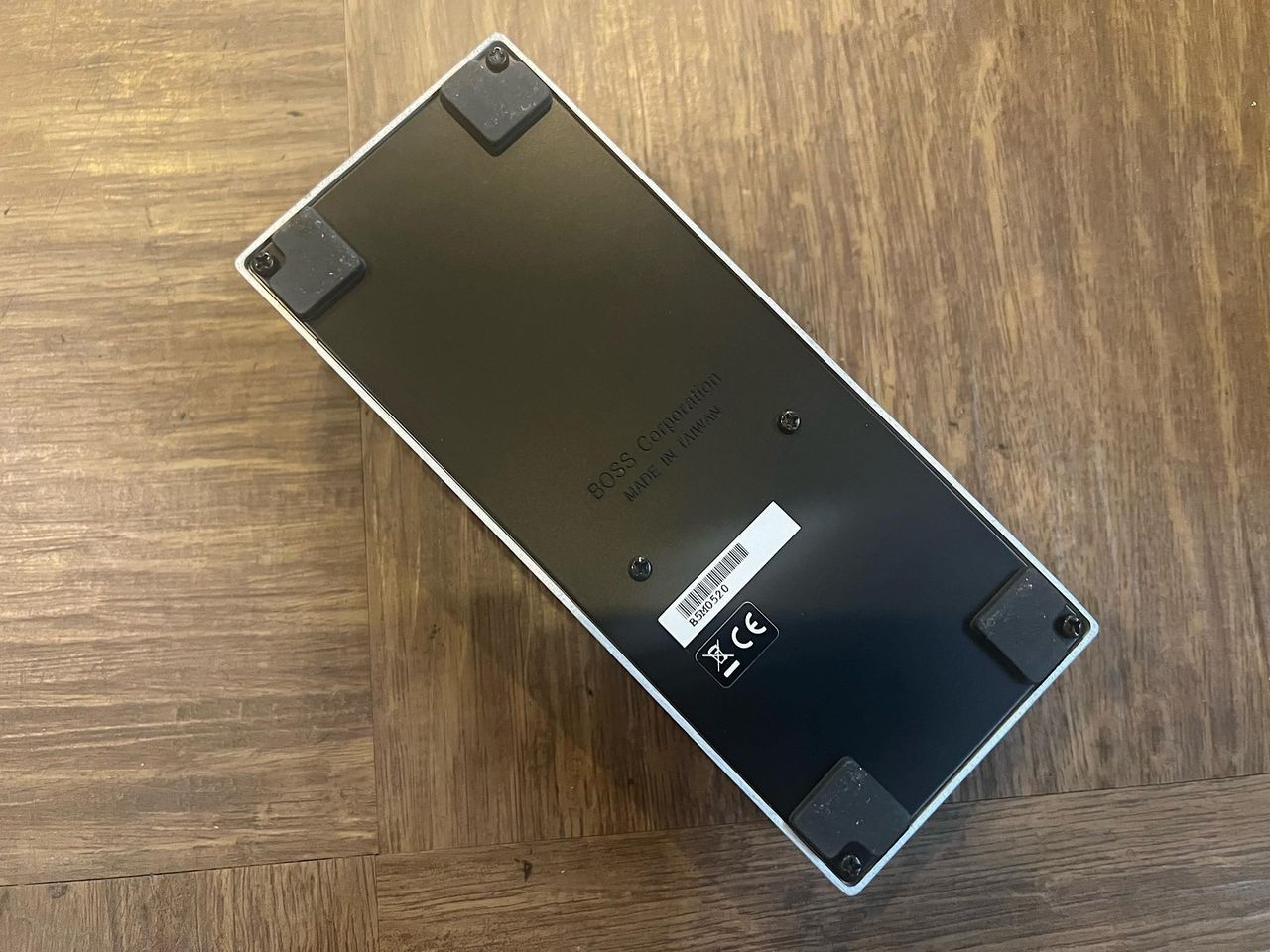BOSS EV-30（中古）【楽器検索デジマート】