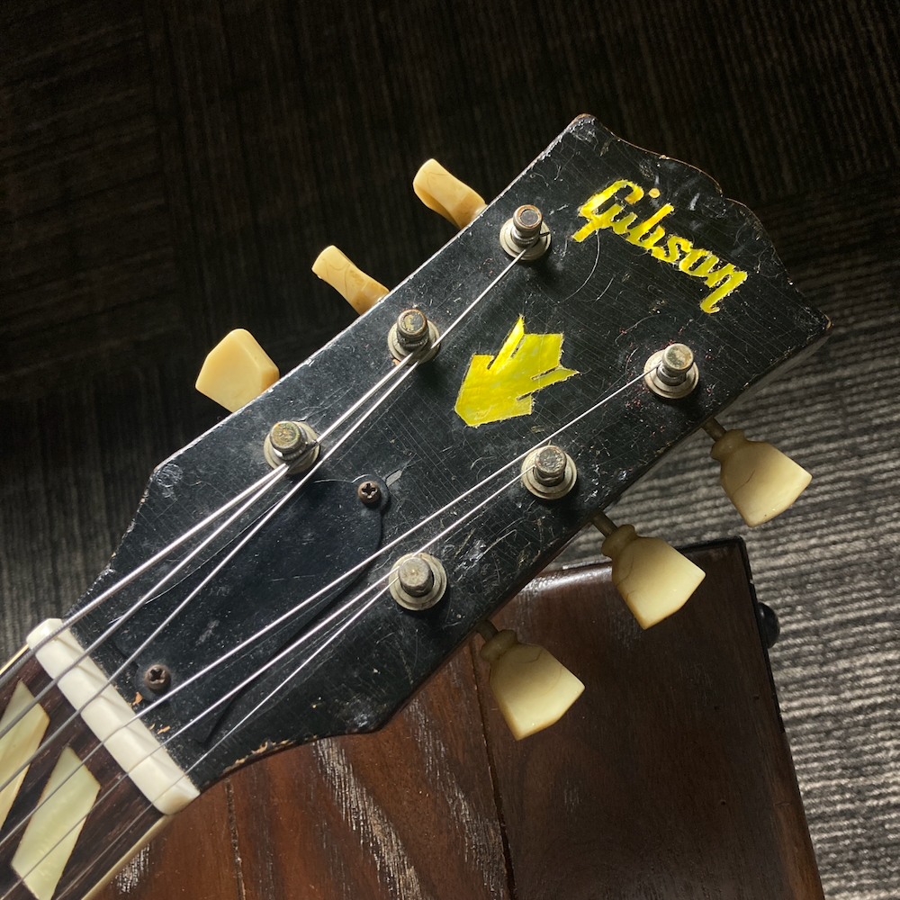 Gibson 1957 ES-175 Sunburst w/ Original 