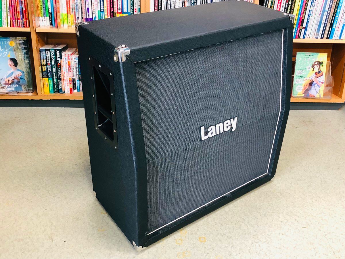 Laney LV412A（中古）【楽器検索デジマート】