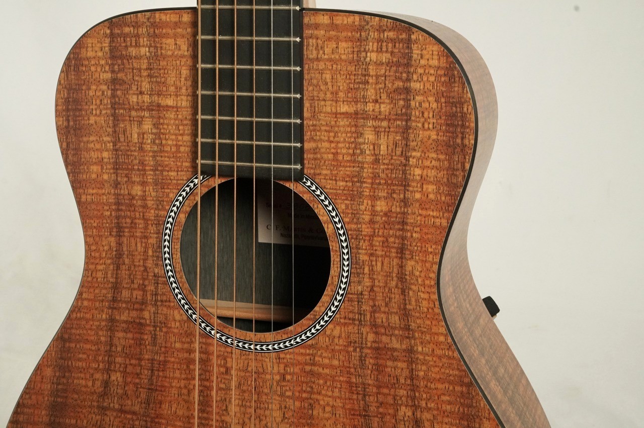 Martin Martin LXK2【リトルマーチン】【ミニギター】【USED】（中古