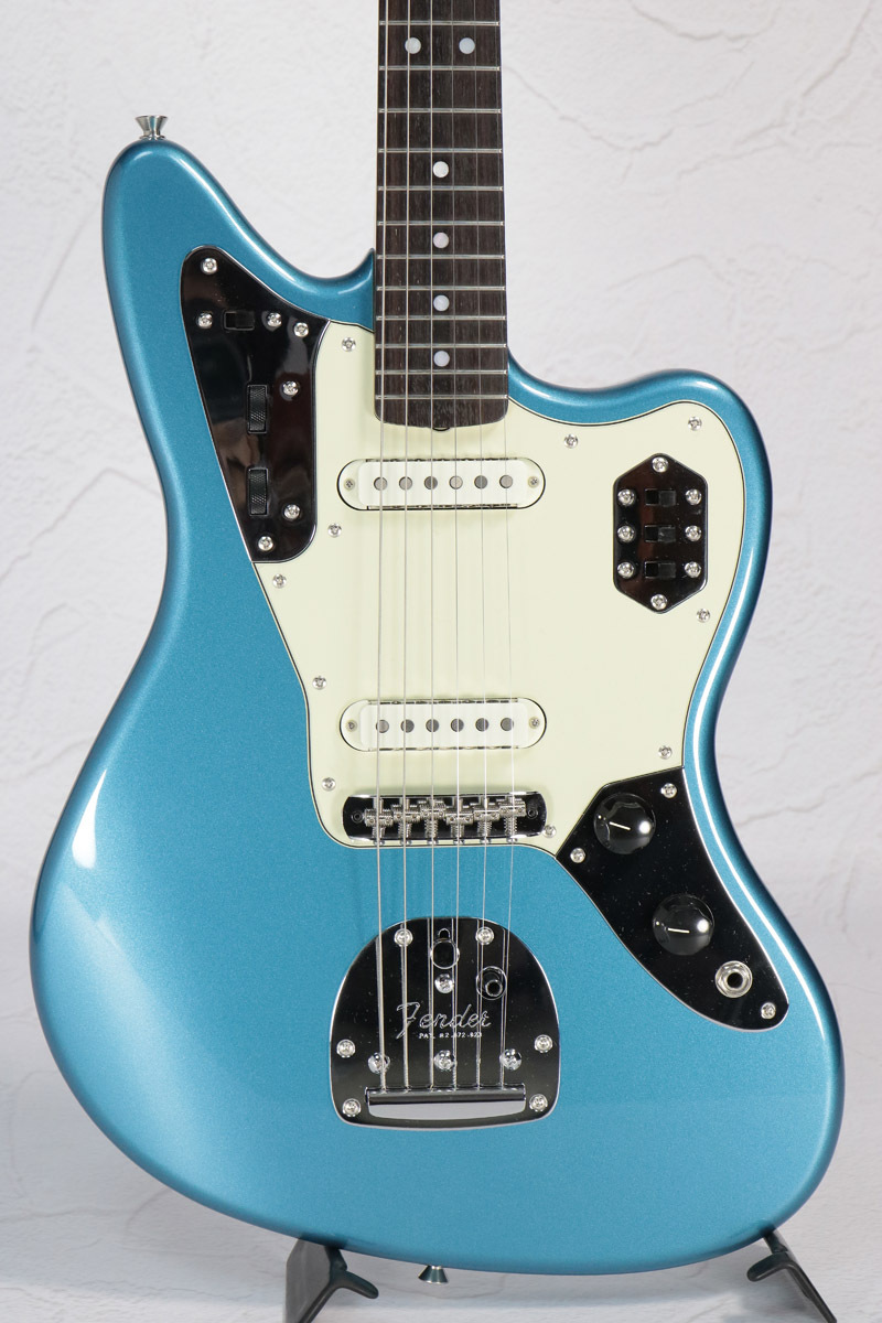 Fender Made in Japan FSR Collection 2024 Traditional 60s Jaguar