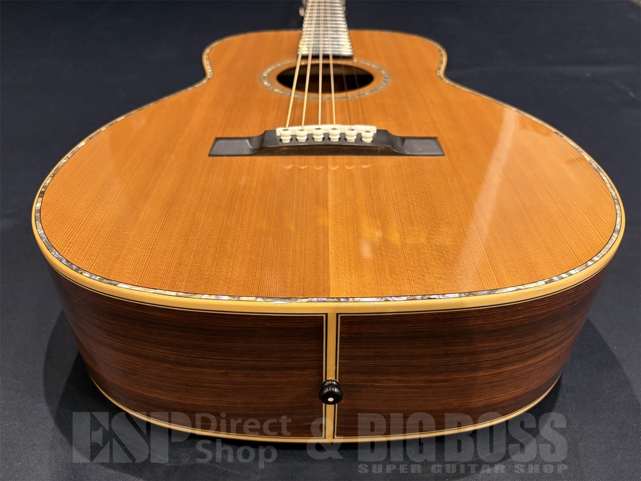 オール単板　Ayers CSR AYERS CSR / Natural（中古/送料無料）【楽器検索デジマート】