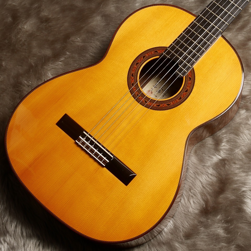 井田英夫 C-30（中古/送料無料）【楽器検索デジマート】