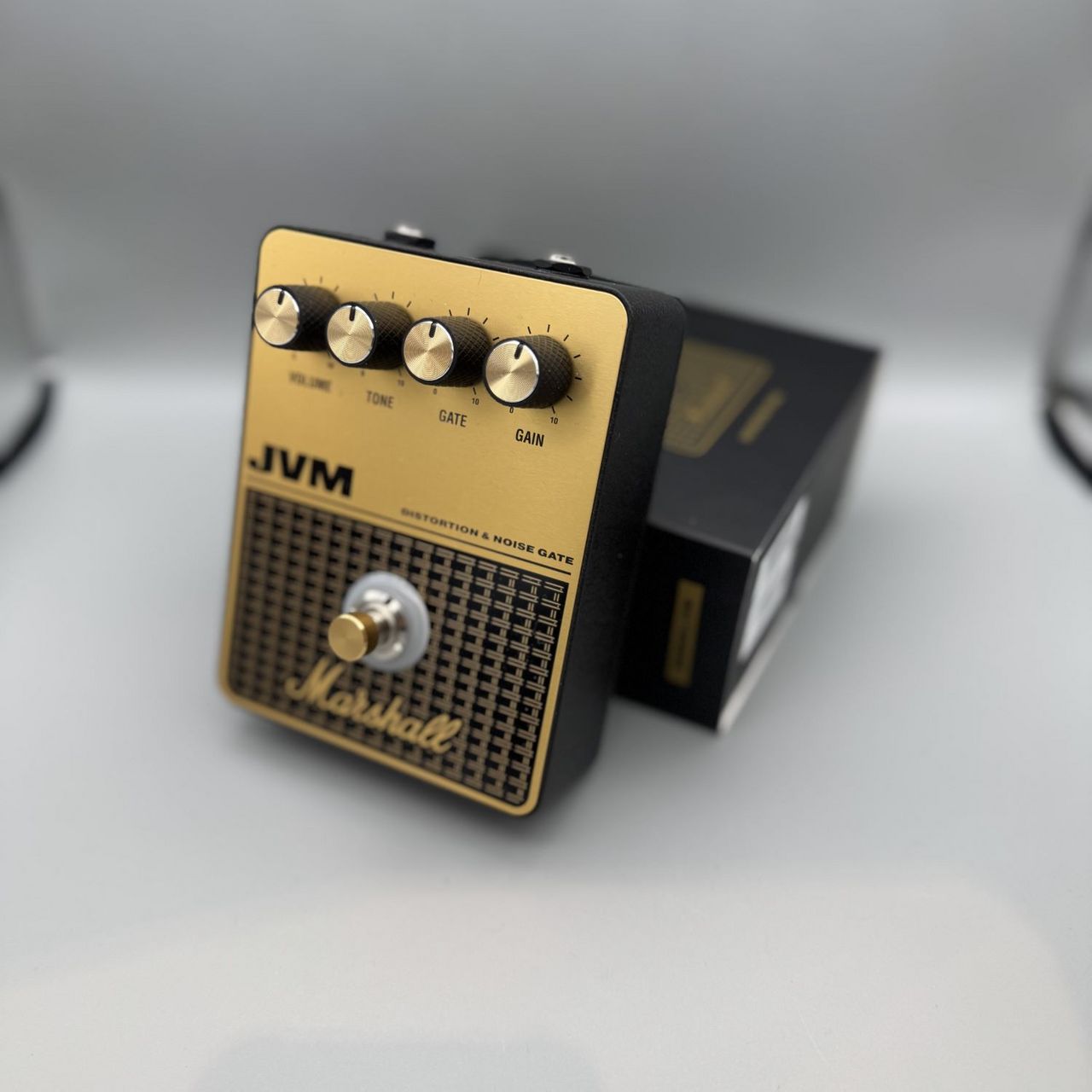 Marshall JVMFX（中古/送料無料）【楽器検索デジマート】