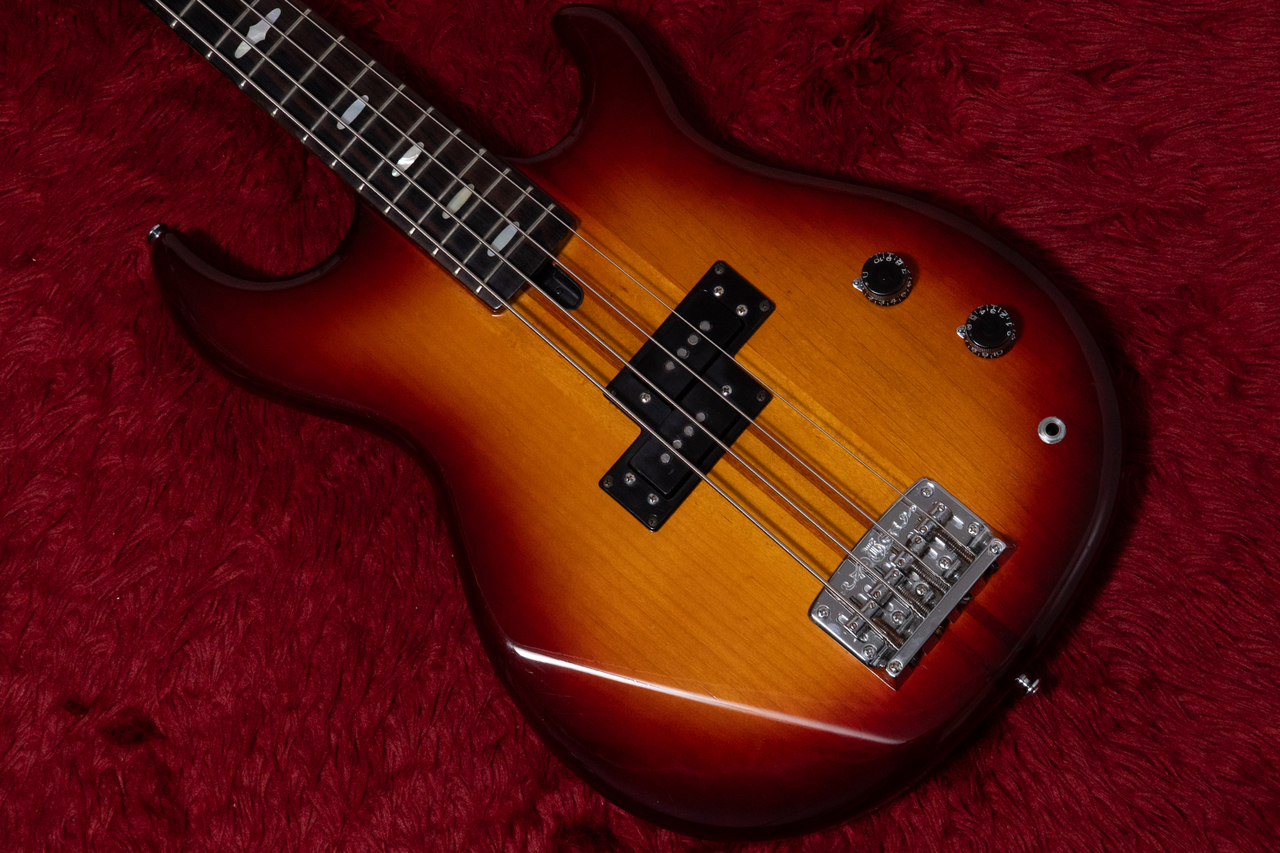 YAMAHA BB-1200 1979 4.565kg #003234【GIB横浜】（中古/送料無料