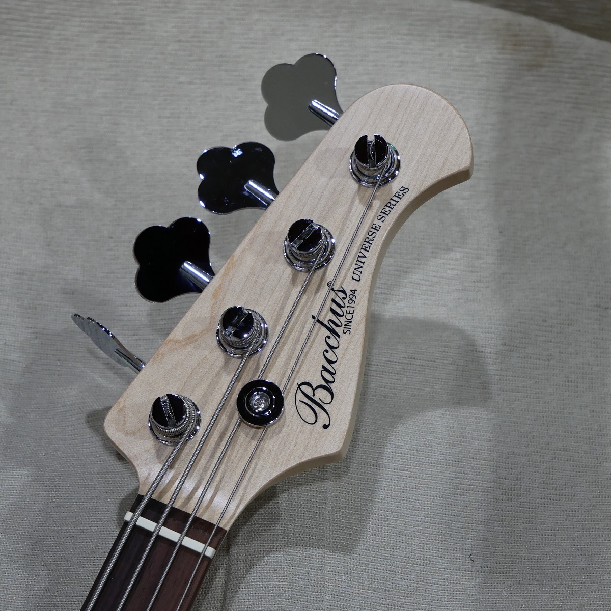 【中古・美品】Bacchus WJB-mini Bacchus WJB-Mini PTL-SOB 【特価】【ミニベース】（新品特価
