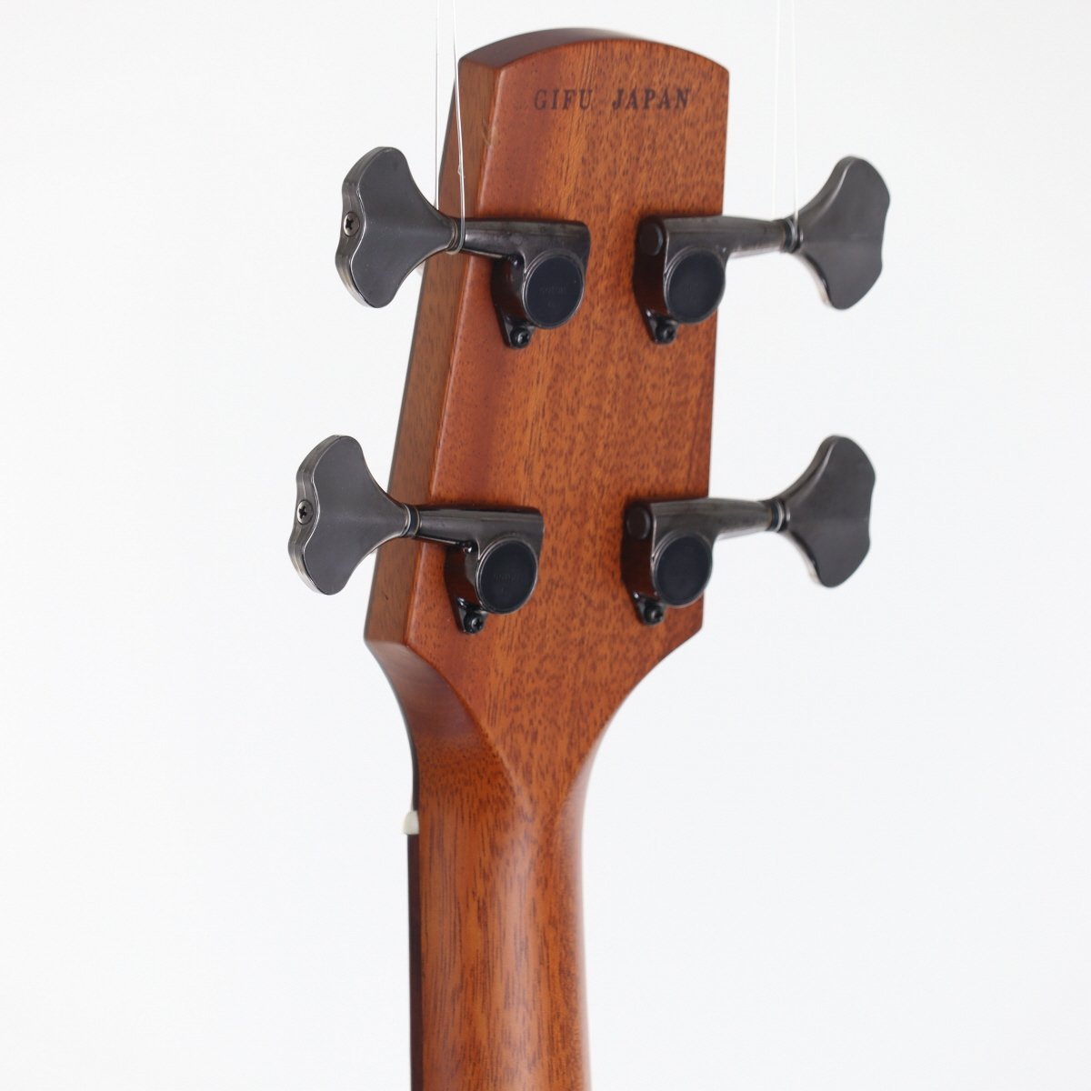 専用　K.Yairi 6弦ベース YB-2FE Custom 2008 k.yairi – Ishibashi Music Corporation.