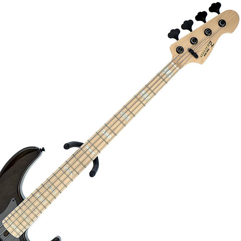 ATELIER Z Beta4 Custom (TP-BLK/M)（新品）【楽器検索デジマート】