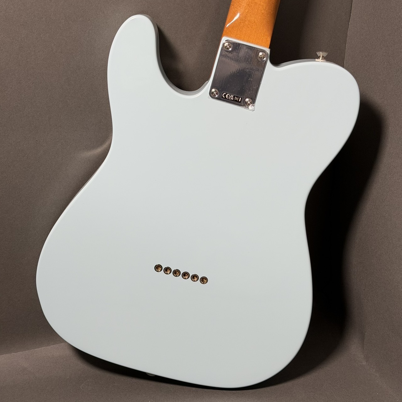 Fender Vintera II '60s Telecaster Sonic Blue エレキギター