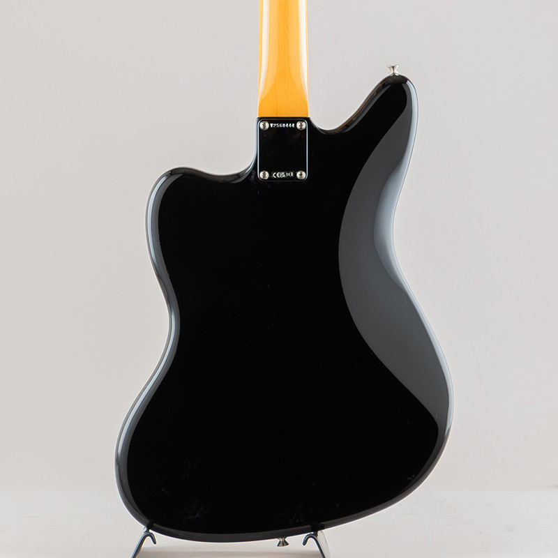 Fender Limited Edition Johnny Marr Signature Special Jaguar/Black