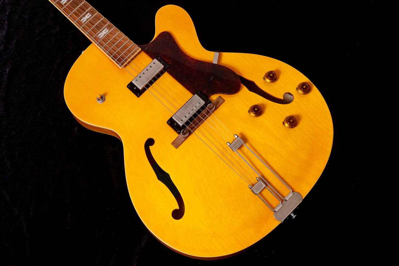 Epiphone John Lee Hooker 100th Anniversary Zephyr Outfit 2018 2.91