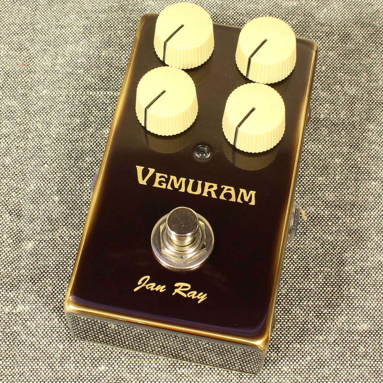 VEMURAM Jan Ray（中古）【楽器検索デジマート】