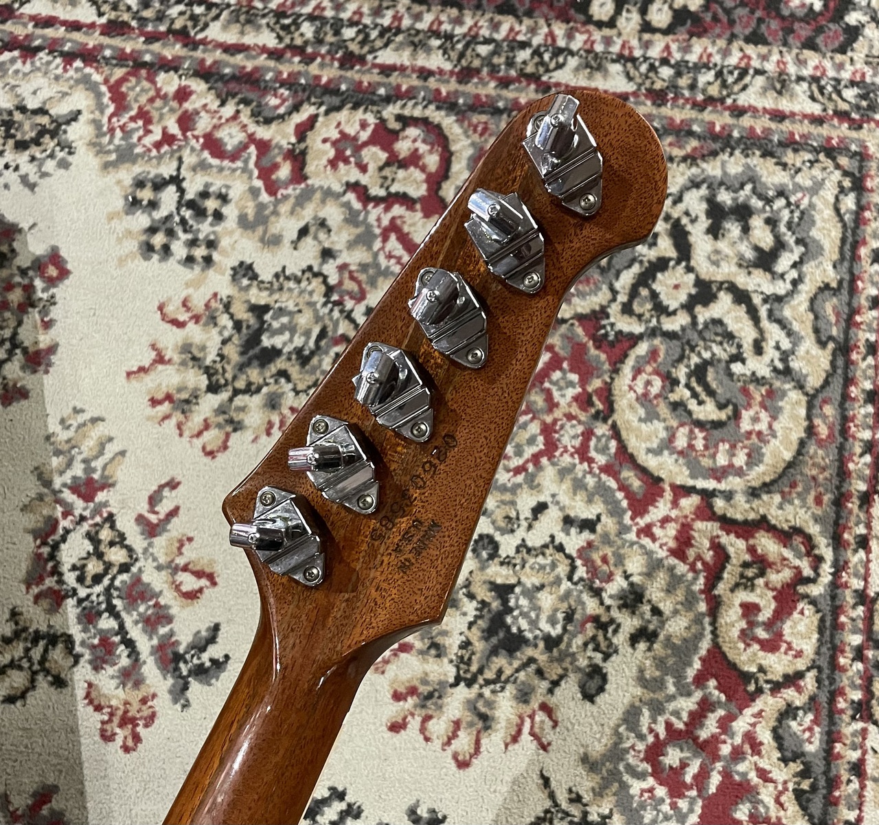 Gibson Firebird V ～Vintage Sunburst～ [2003年製] [3.65kg]（中古