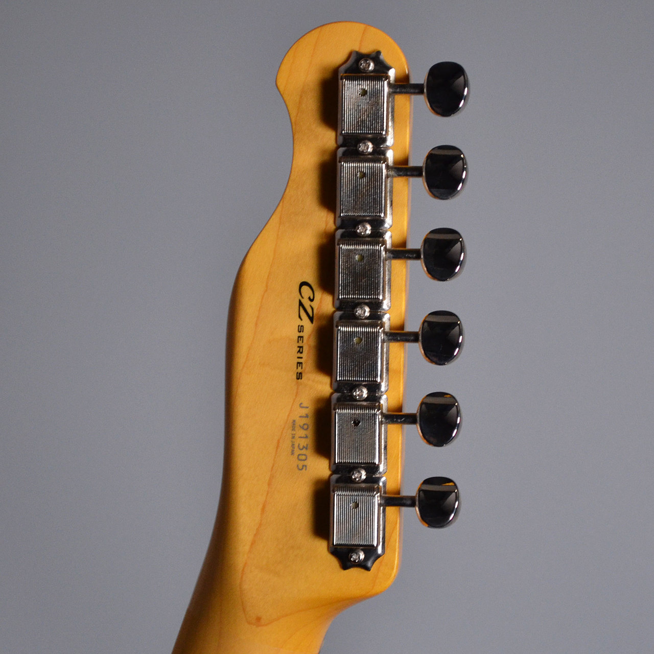 HISTORY CZ-TV/R BLK【中古】【現物写真】（中古/送料無料）【楽器検索  