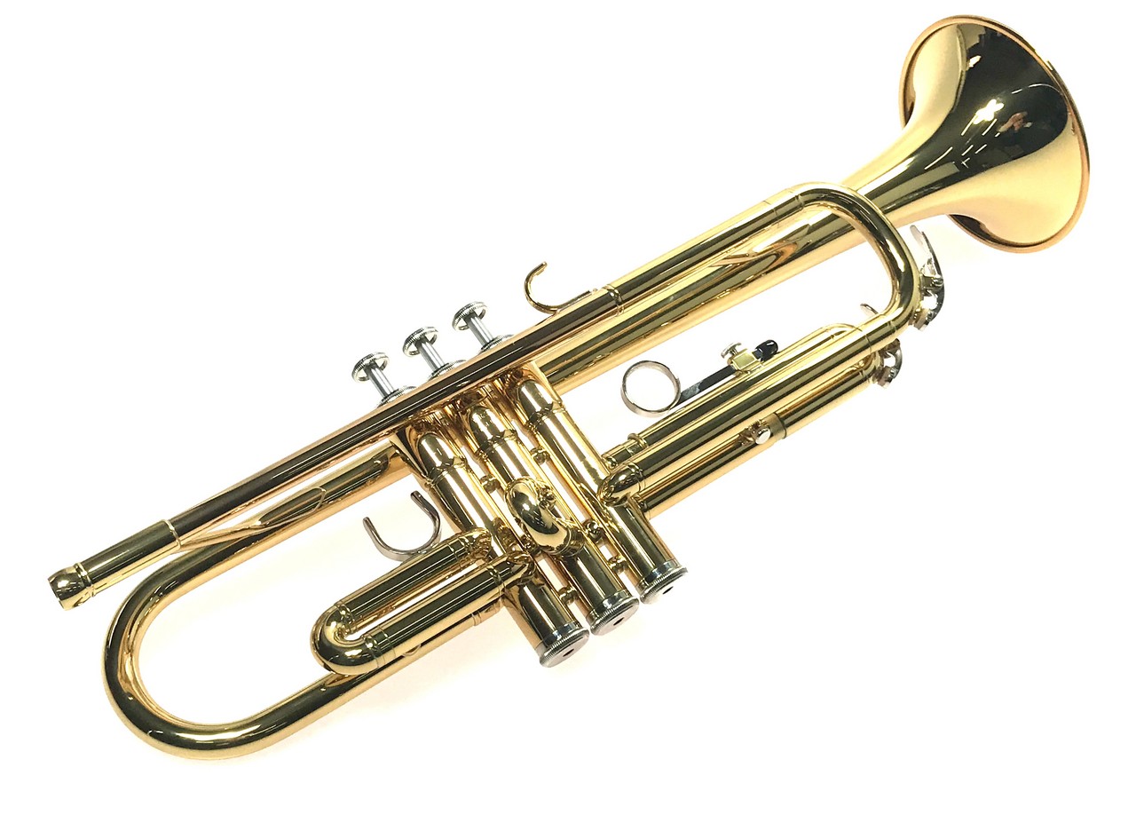 YAMAHA YTR2330（中古）【楽器検索デジマート】