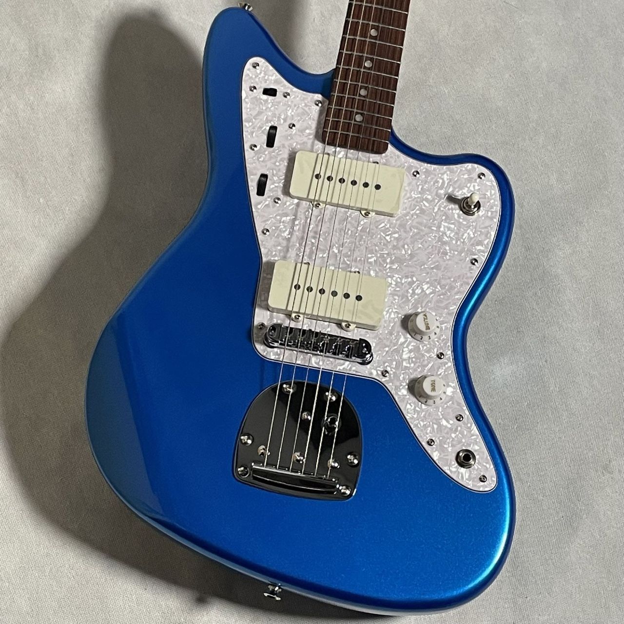HISTORY HJM-Performance LPB Lake Placid Blue【現物画像】3.64kg