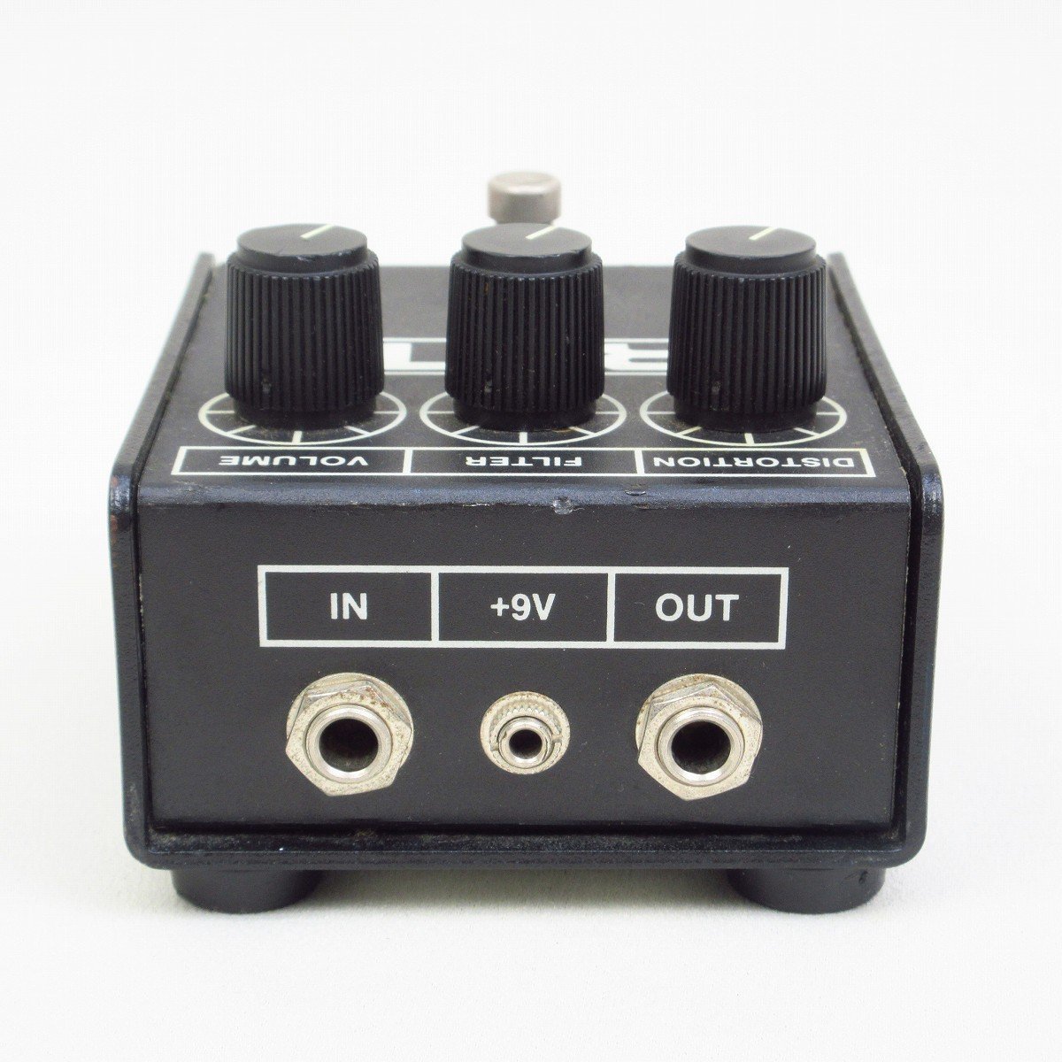 Pro Co RAT2 Straight Body National Semiconductor LM308N