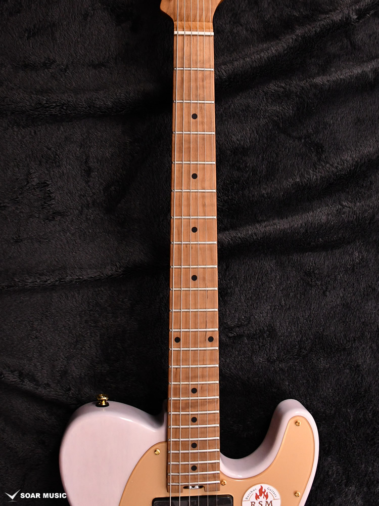 Bacchus バッカス TACTICS-STD/RSM SSW GD シースルースノーホワイト