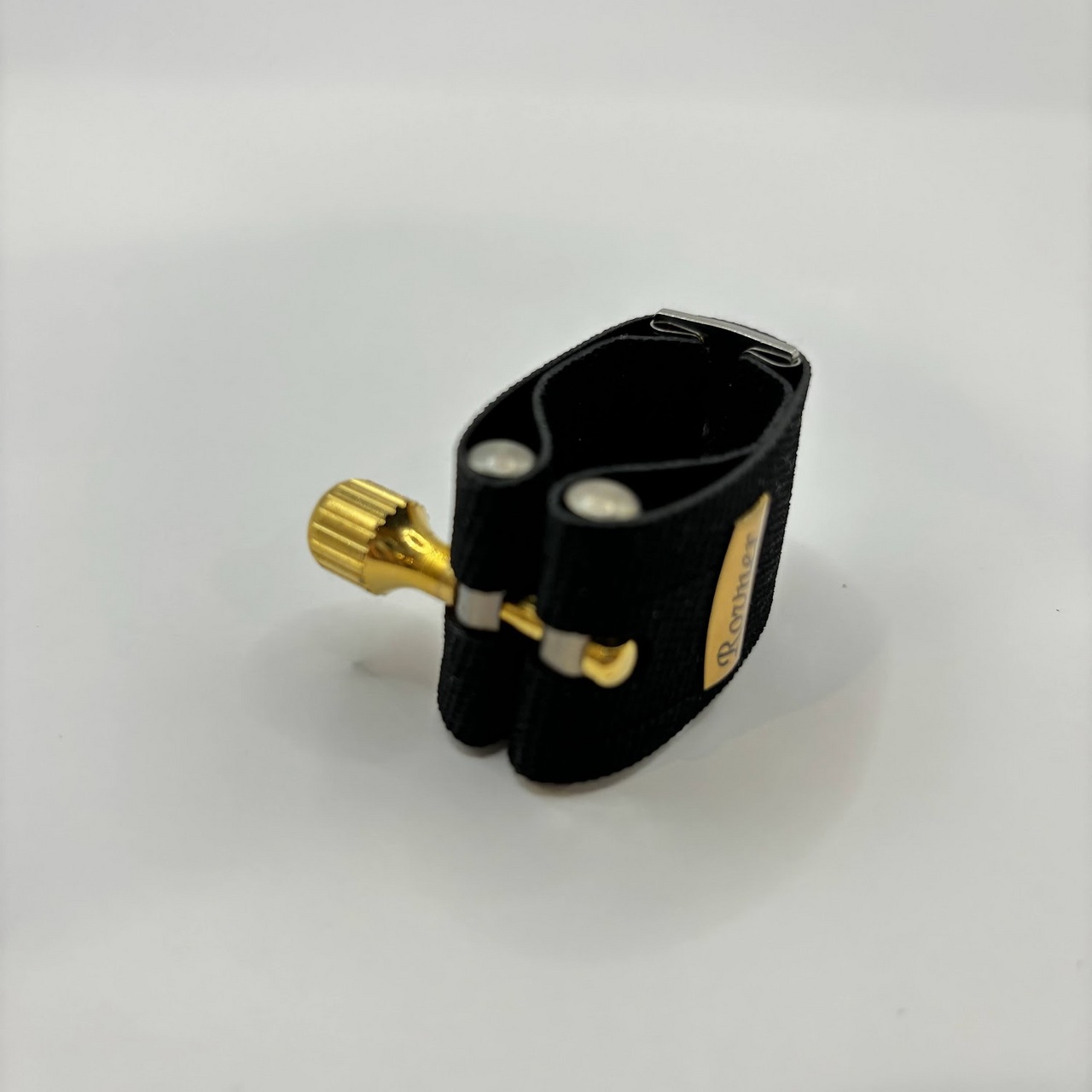 ROVNER V-1R リガチャー B♭クラリネット VERSAシリーズ（新品/送料