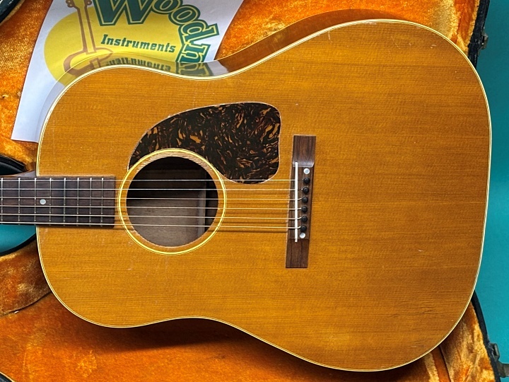 Gibson J-50（ビンテージ）【楽器検索デジマート】