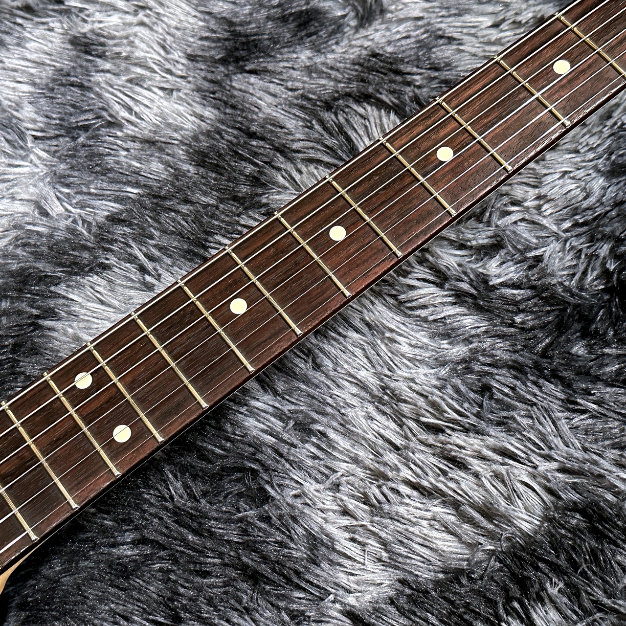 Psychederhythm Psychomaster LiMITED Laser Blue Crystal Shine