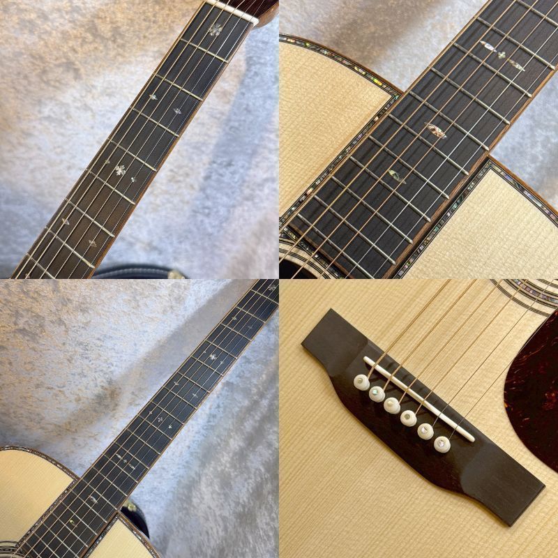 Martin 【初売り大特価!!～1/12まで!!】【試奏動画あり】CTM D-45