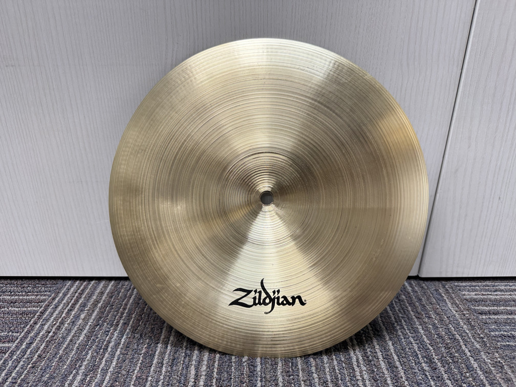 Zildjian USED ZILDJIAN EFX Piggyback 12インチ（中古/送料無料