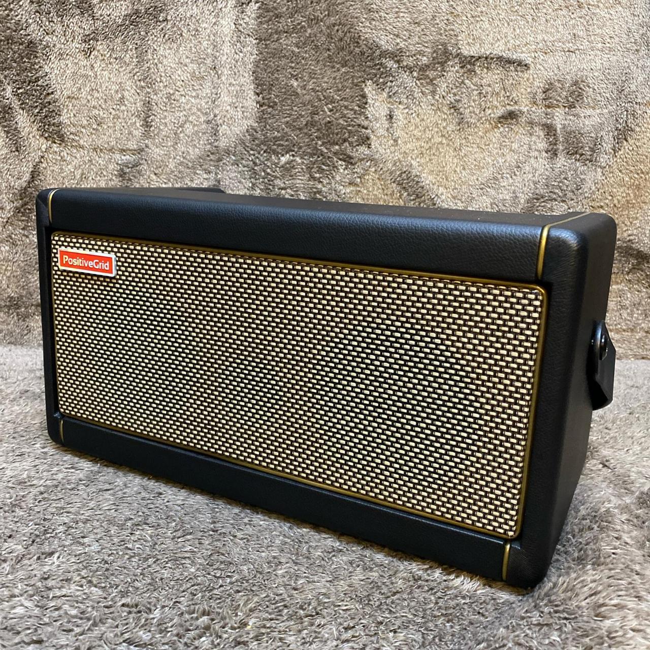 Positive Grid/Spark40 【中古】 Positive Grid Spark40【尾張小牧店】（中古/送料無料）【楽器検索