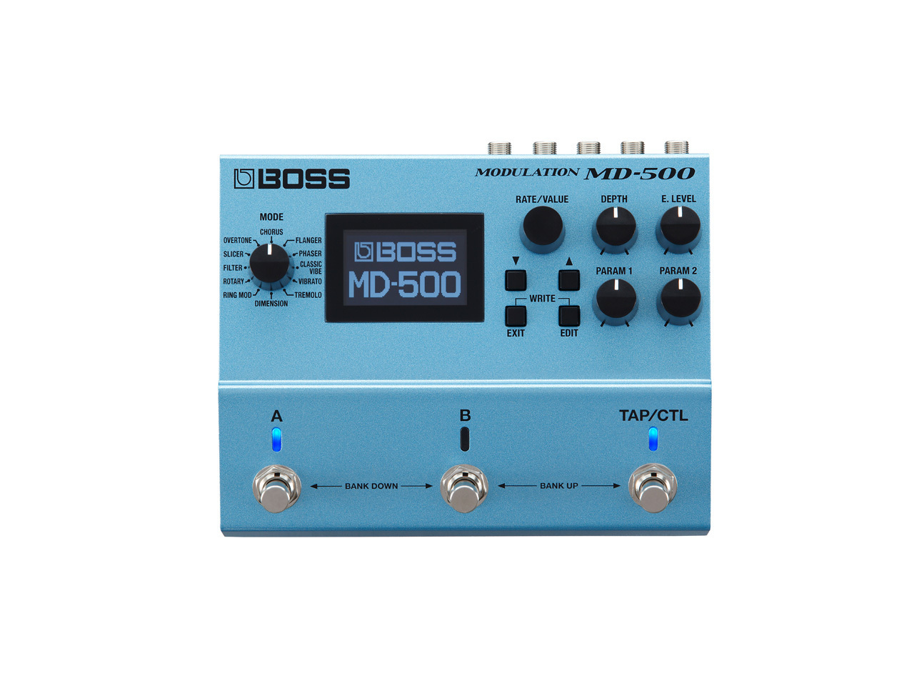BOSS MD-500（新品/送料無料）【楽器検索デジマート】