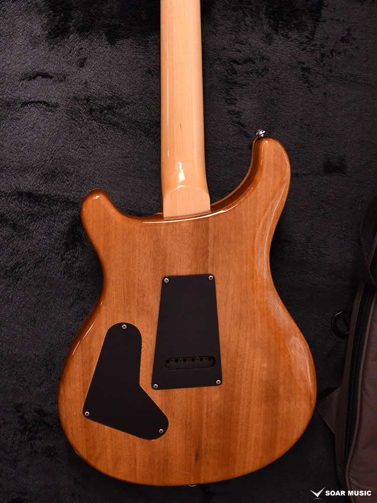 Paul Reed Smith(PRS) セイモアダンカン PUに変更済 PRS SE Custom 24