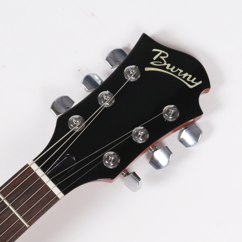 Burny 【中古】 by Fernandes HR-85 Natural Rebirth HIDE Signature