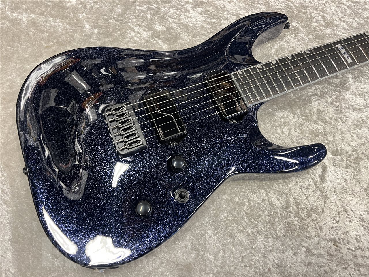 E-II HORIZON NT HS【Amethyst Sparkle】（新品/送料無料