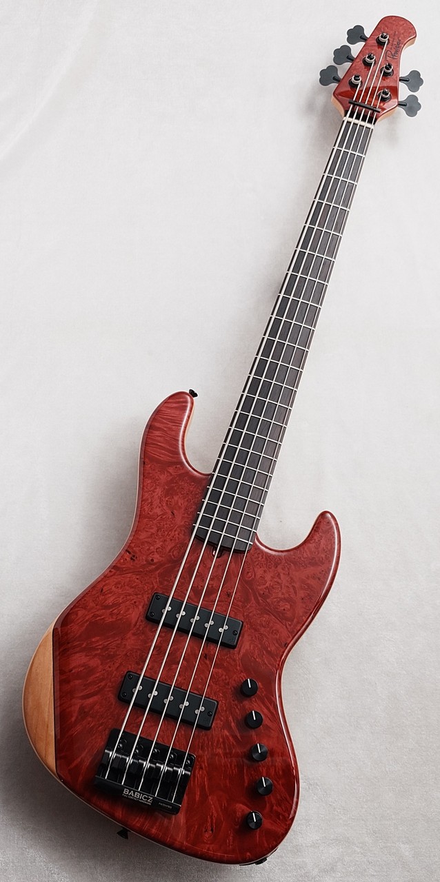 ベース Provision VJB-PS Jacaranda Provision VJB-PS Jacaranda【現物画像】Pro series プロビジョン