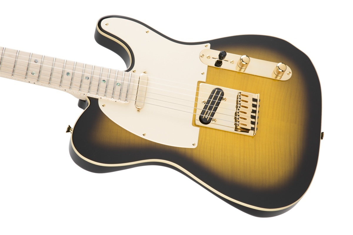 Fender Japan Exclusive Richie Kotzen Telecaster BS【WEBSHOP