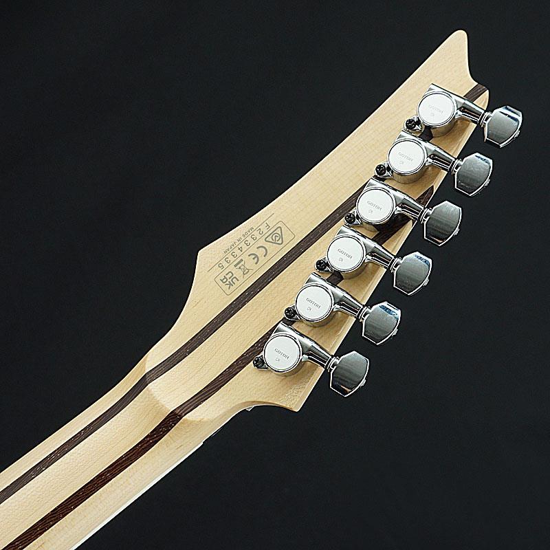 Ibanez USED 中古 Prestige RG5440C-PW(Pearl White) [SN