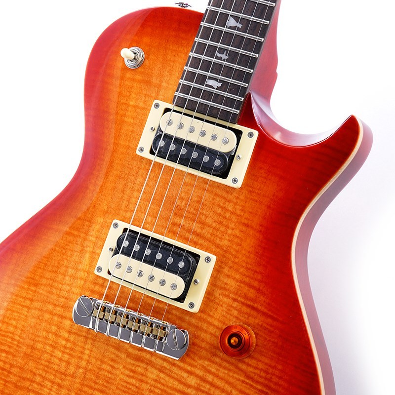 Paul Reed Smith(PRS) SE 245 (Vintage Sunburst)（新品）【楽器