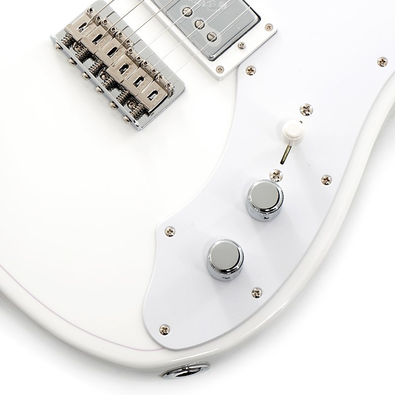 Fender SILENT SIREN TELECASTER [SILENT SIRENのVo&G.すぅの拘りが