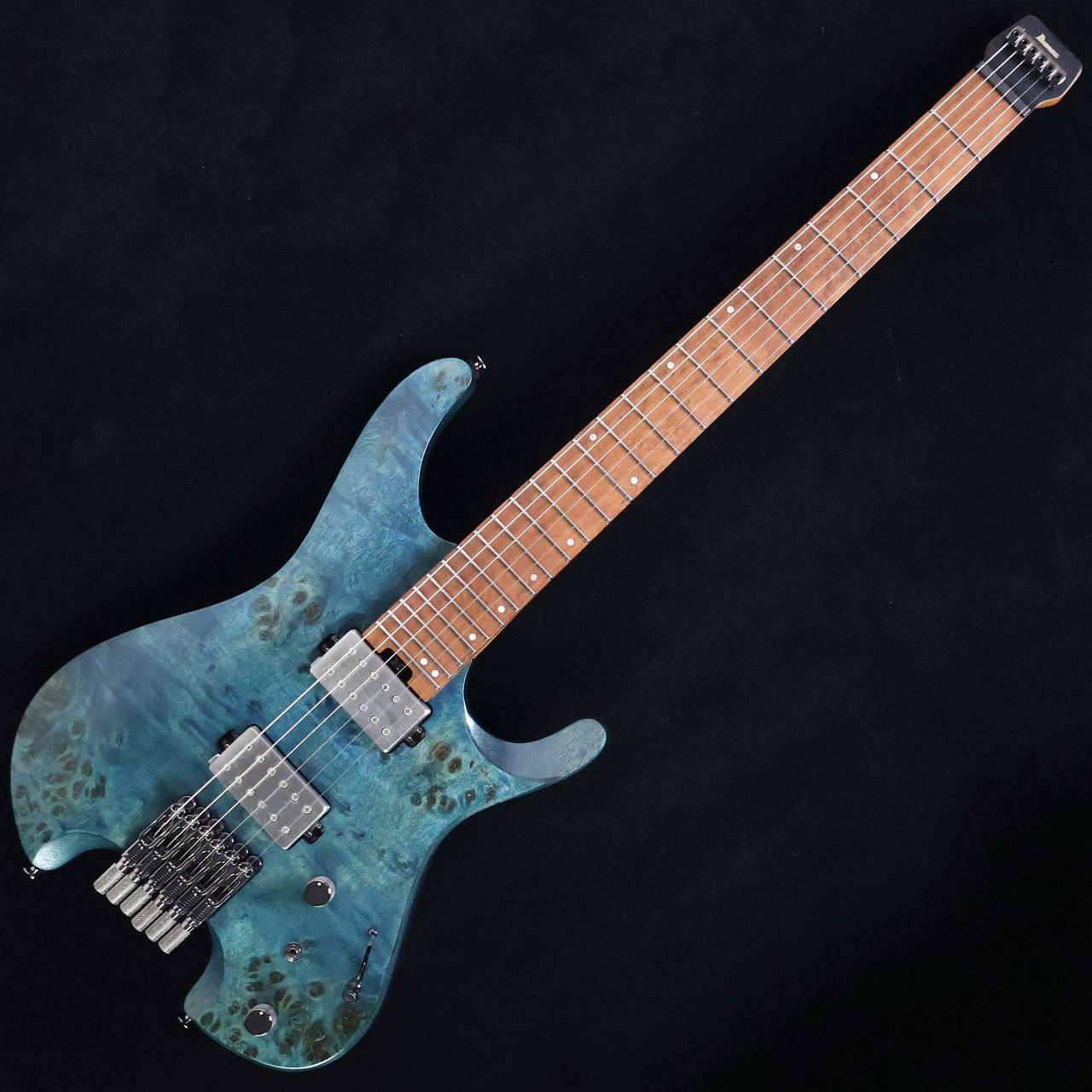 Ibanez Q52PB-COL S/N：I260510863 【ヘッドレス】 【未展示品】（新品