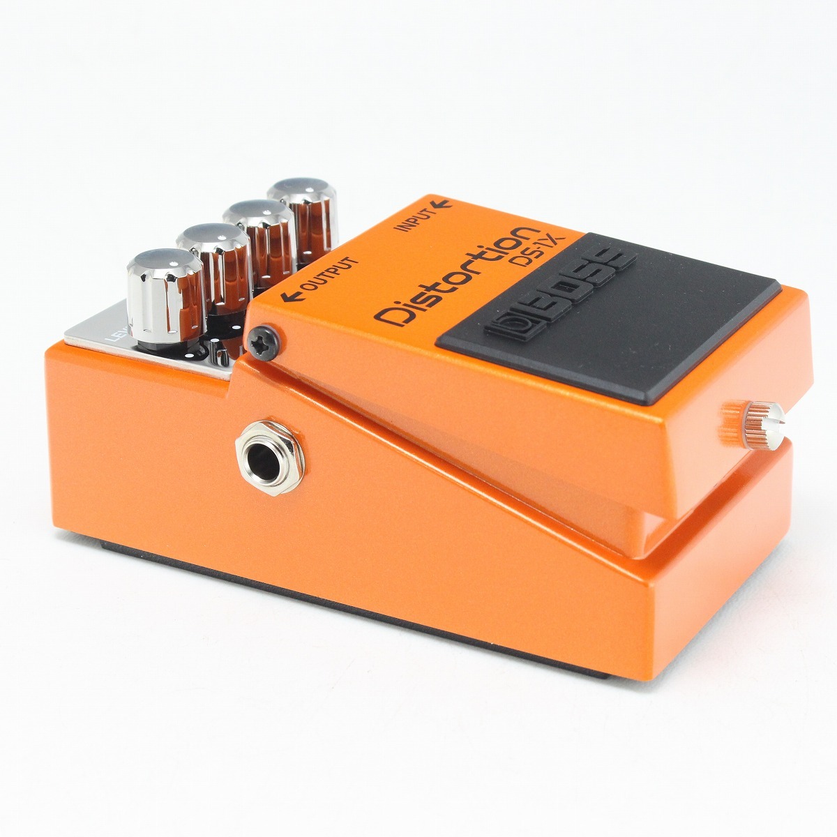 BOSS DS-1X 【御茶ノ水本店】（中古）【楽器検索デジマート】