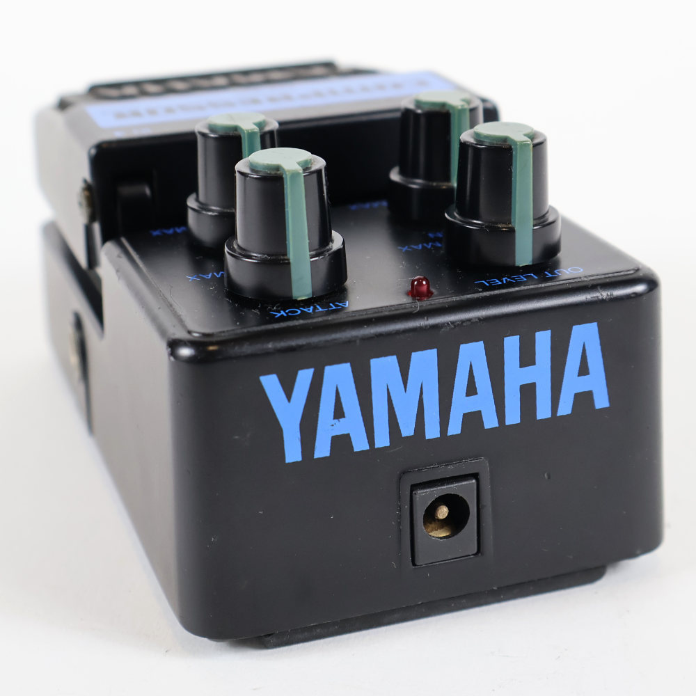 YAMAHA 【中古】 コンプレッサー エフェクター YAMAHA ヤマハ CO-100