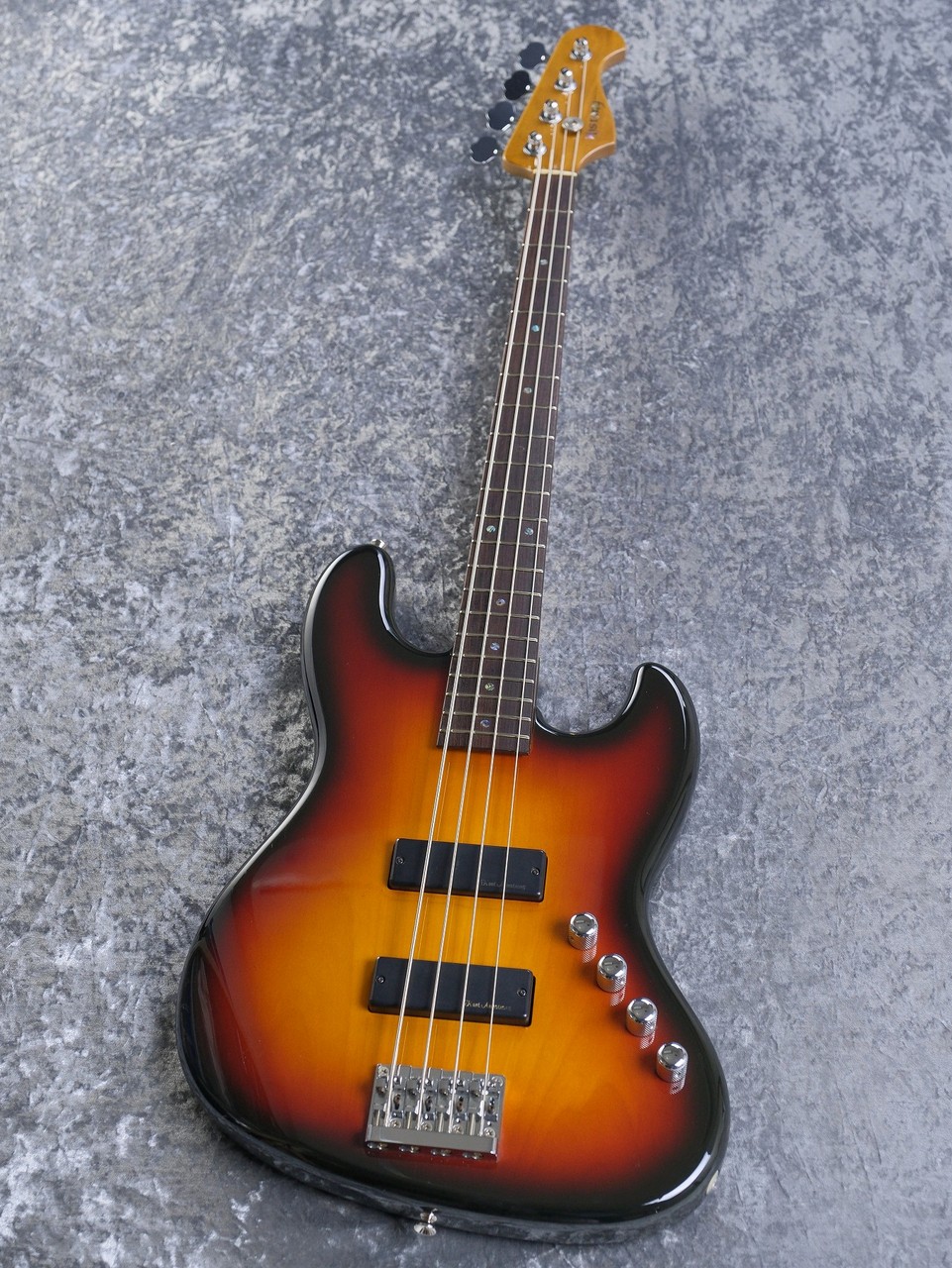 HISTORY GH BJ-4 【USED】（中古）【楽器検索デジマート】