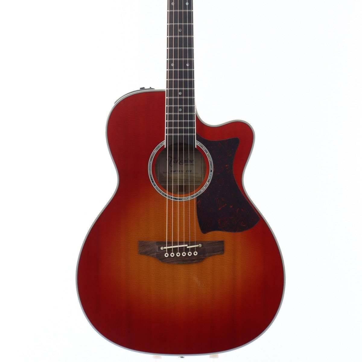 Takamine DMP751C CYS 【梅田店】（中古/送料無料）【楽器検索デジマート】