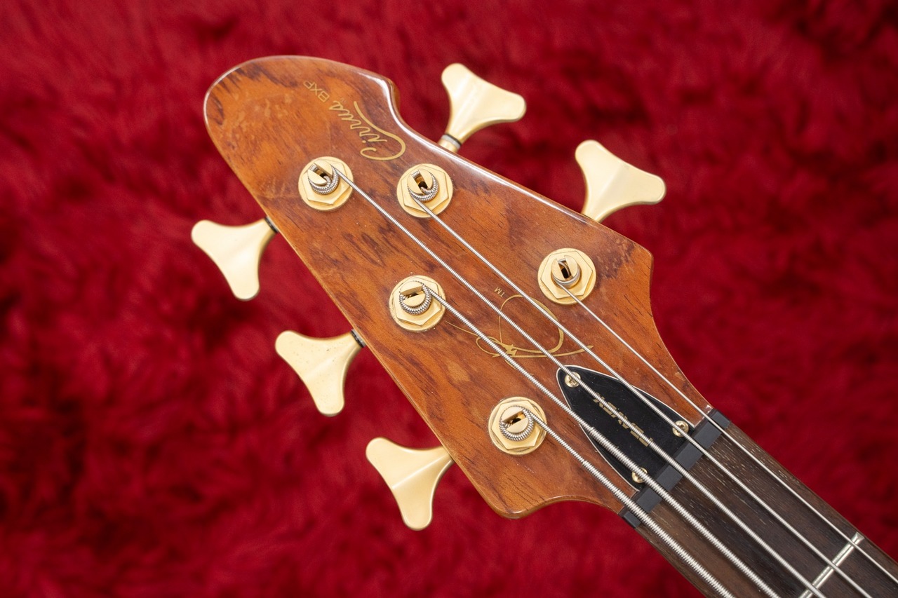 PEAVEY Cirrus BXP5 #AQIA0390 3.9kg【GIB横浜】（中古/送料無料