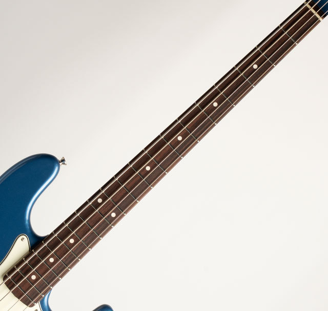 Vanzandt JBV-R2 Lake Pracid Blue/MH（新品）【楽器検索デジマート】