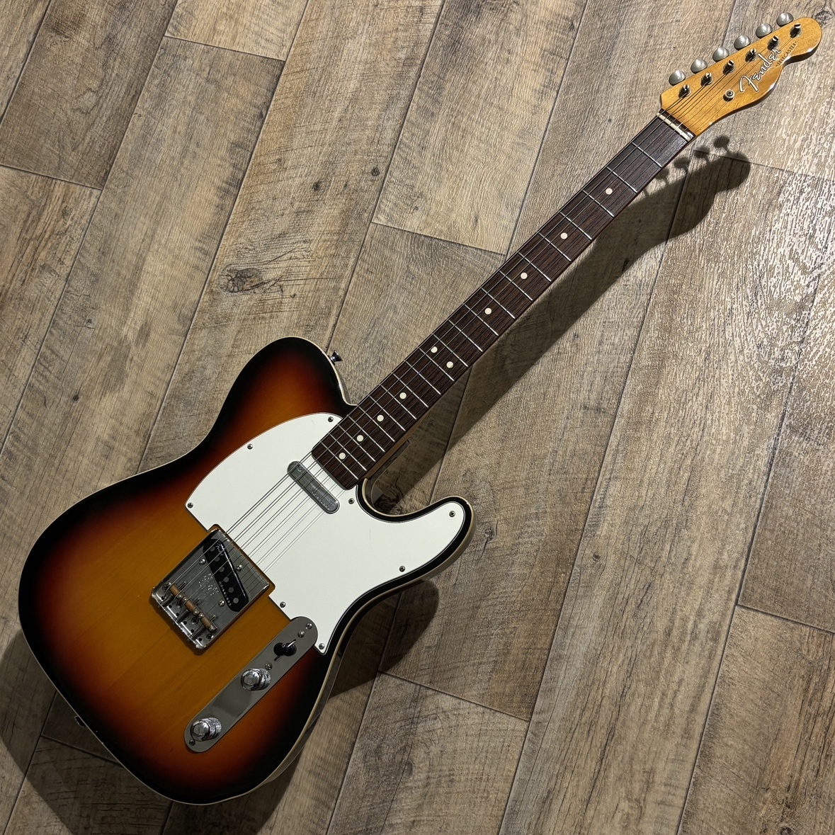 fender telecaster custom 1990y