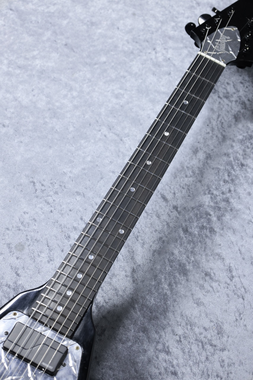 Gibson New Century Flying V 改「USED」4Fメタルギターフロア取り扱い 