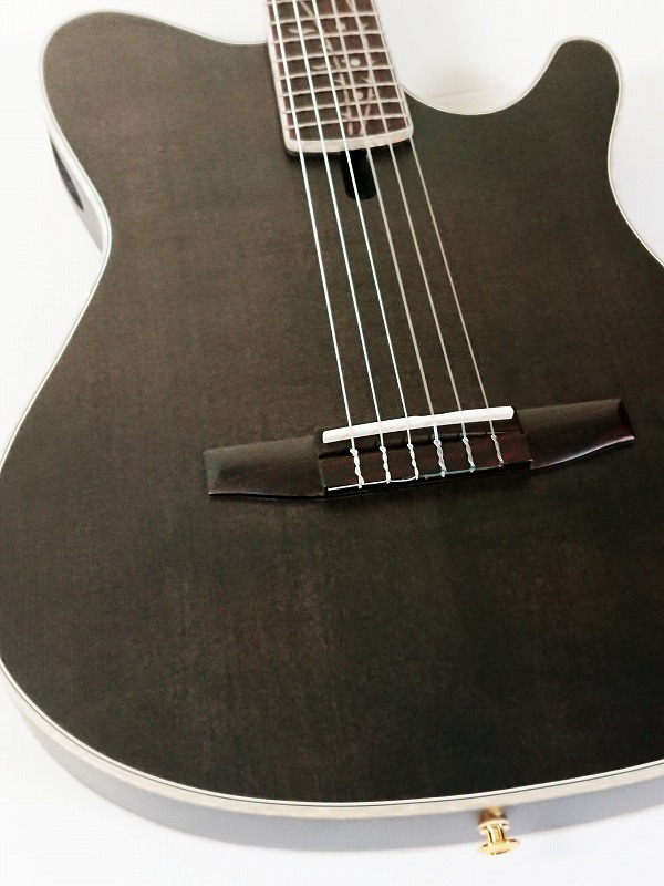 Ibanez 【Polyphia Tim Hensonシグネチャーモデル】TOD10N