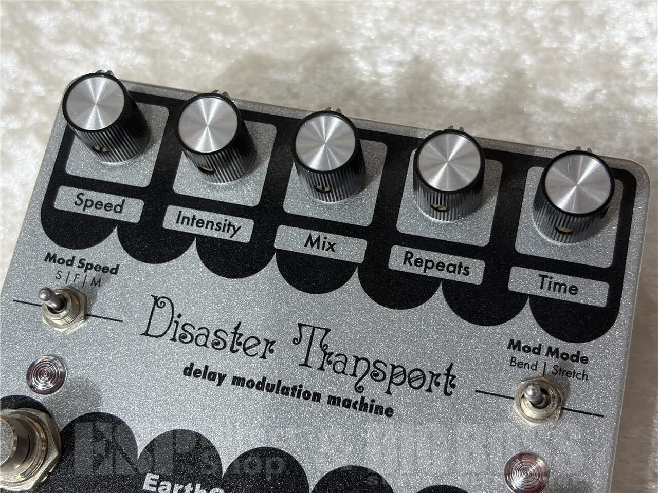 EarthQuaker Devices Disaster Transport OG（新品特価/送料無料